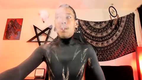 Dani  online show from 02-20-26, 02:39