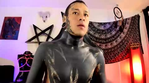 Dani  online show from 02-26-26, 12:59