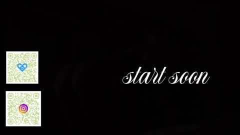 Im Senise Welcome to my room My instagram  online show from 02-07-26, 07:12