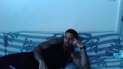 inkcouple27 online show from 01-11-26, 06:13