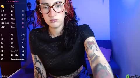 Valerie online show from 02-28-25, 03:04