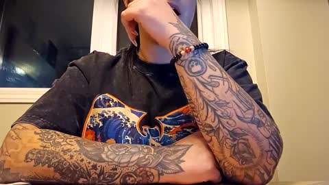Snapshot of inkedcookies chatting on 01-06-25, 07:52 inkedcookies online show from 01-06-25, 07:52