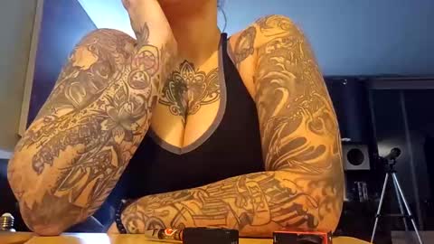 Snapshot of inkedcookies chatting on 01-09-25, 03:26 inkedcookies online show from 01-09-25, 03:26