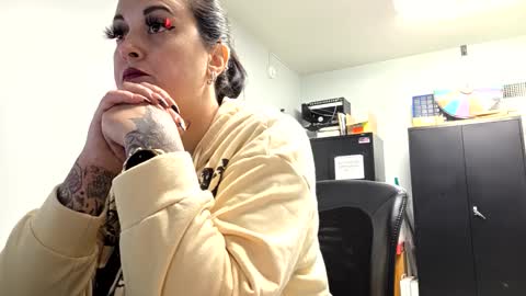 Snapshot of inkedcookies chatting on 02-16-26, 09:33 inkedcookies online show from 02-16-26, 09:33