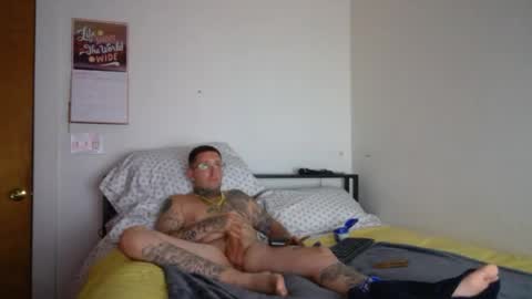 Snapshot of inkeddaddy413 chatting on 07-18-26, 03:00 Anthony online show from 07-18-26, 03:00