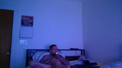 Snapshot of inkeddaddy413 chatting on 07-19-26, 01:31 Anthony online show from 07-19-26, 01:31