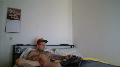 Snapshot of inkeddaddy413 chatting on 07-19-26, 08:45 Anthony online show from 07-19-26, 08:45