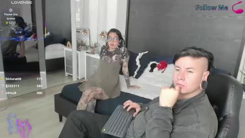 inkedsinners_ online show from 06-01-26, 01:35