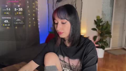 Xenia online show from 12-17-25, 12:00