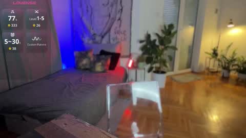 Xenia online show from 02-16-26, 02:24