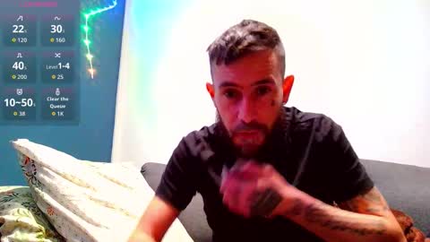 Snapshot of inktattoo42 chatting on 02-14-26, 07:10 inktattoo42 online show from 02-14-26, 07:10