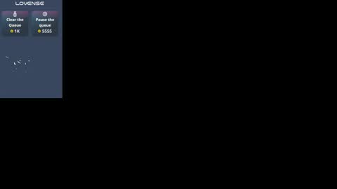 inkymiki online show from 04-24-26, 05:15