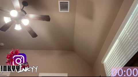 inkyyinkyy online show from 09-24-25, 11:52
