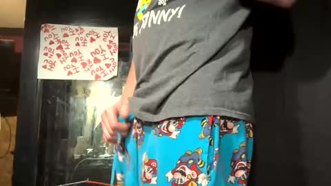 inmecum online show from 12-04-24, 02:31