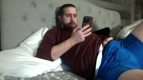 InMyBackyard online show from 12-28-24, 06:17