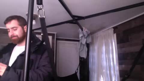 InMyBackyard online show from 01-07-25, 01:57