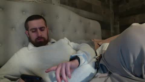 InMyBackyard online show from 01-17-25, 05:21