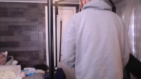 InMyBackyard online show from 01-17-25, 03:32