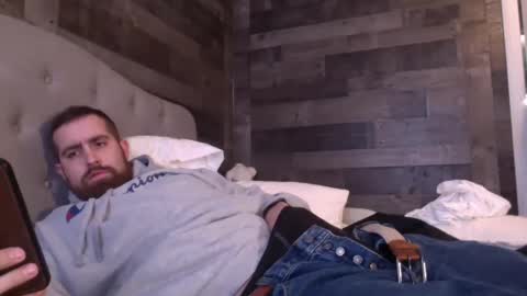 InMyBackyard online show from 01-21-25, 07:17