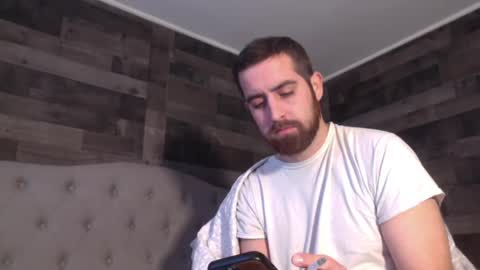 InMyBackyard online show from 02-13-25, 03:03