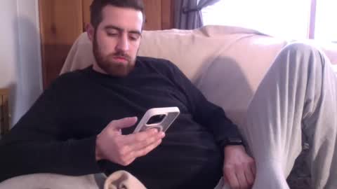 InMyBackyard online show from 02-21-25, 02:38