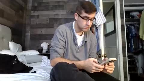 InMyBackyard online show from 12-16-25, 04:34