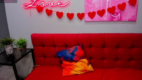 Inna online show from 04-12-26, 01:32