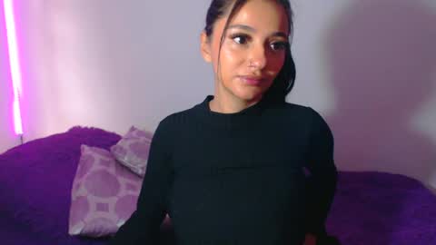 Abril online show from 06-20-26, 04:43