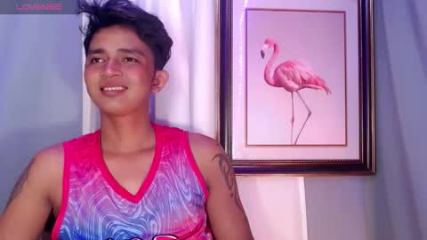 calvin online show from 02-18-26, 04:47