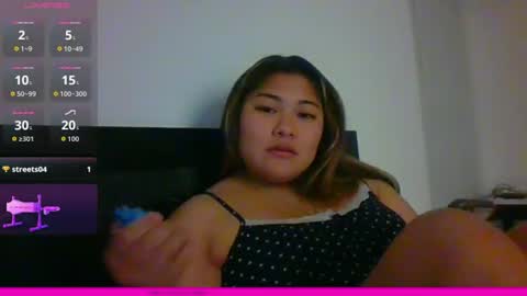 Snapshot of innocentbaecat chatting on 06-26-26, 05:45 cat online show from 06-26-26, 05:45