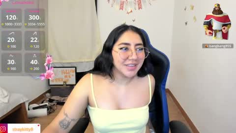 Luna        online show from 05-15-26, 12:17