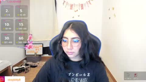 Luna        online show from 06-23-26, 10:19