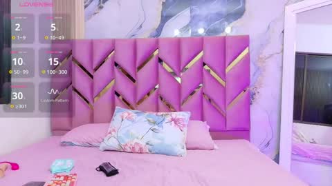 innocenthazel online show from 11-23-25, 12:49