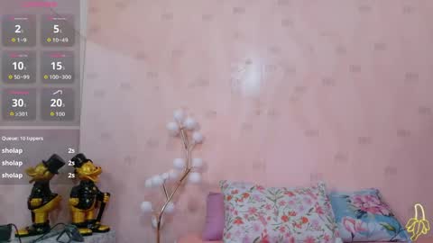 Snapshot of innocenthazel chatting on 04-29-26, 02:48 innocenthazel online show from 04-29-26, 02:48