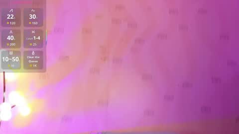 Snapshot of innocenthazel chatting on 05-19-26, 02:51 innocenthazel online show from 05-19-26, 02:51