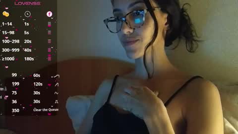 Snapshot of innocentlatiina chatting on 01-20-25, 03:04 Laroa online show from 01-20-25, 03:04