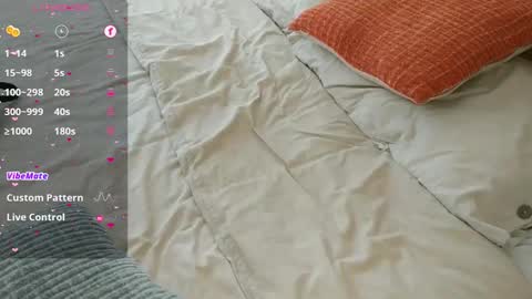 Snapshot of innocentlatiina chatting on 03-11-25, 02:40 Laroa online show from 03-11-25, 02:40