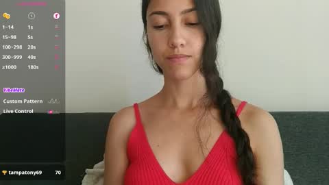 Laroa online show from 10-29-25, 09:27