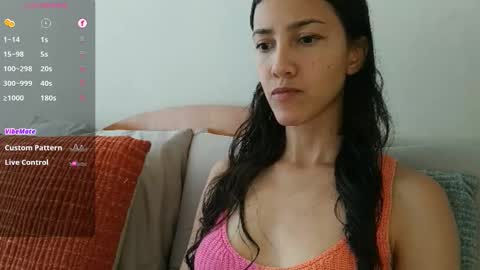 Laroa online show from 11-25-25, 07:47