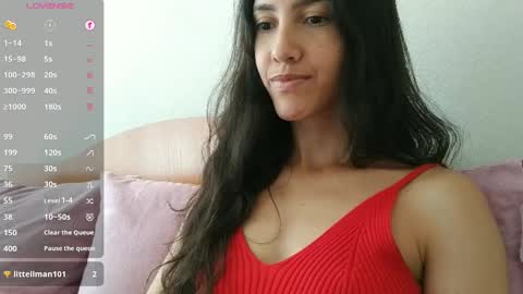 Laroa online show from 01-14-26, 07:19