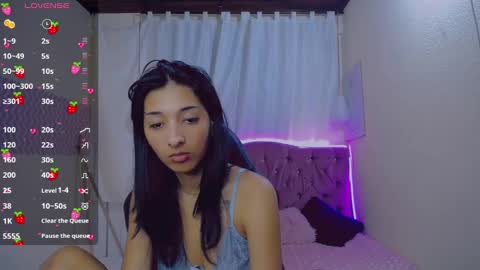 Luna moon online show from 12-26-24, 12:49