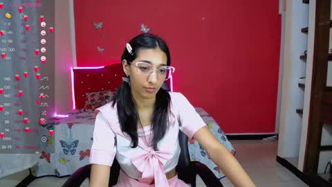 Luna moon online show from 01-27-25, 06:19