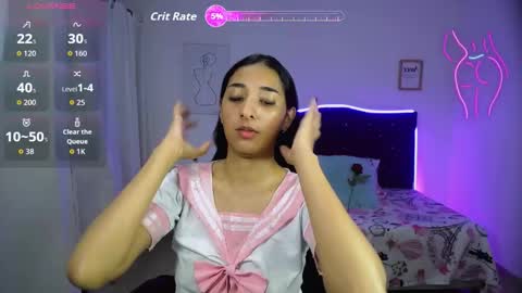 Luna moon online show from 10-19-25, 06:47