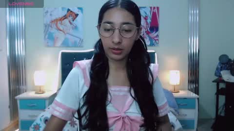 Luna moon online show from 04-19-26, 04:01