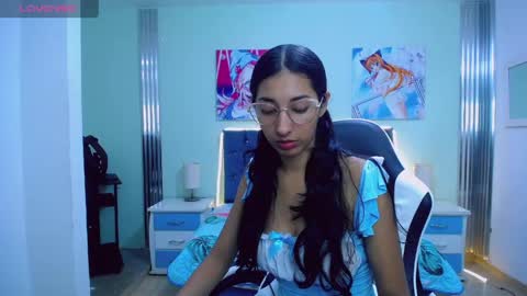 Luna moon online show from 05-23-26, 01:44