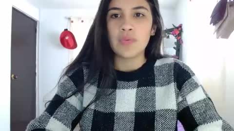 Celeste online show from 02-19-25, 12:33