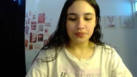 Celeste online show from 04-09-26, 01:49