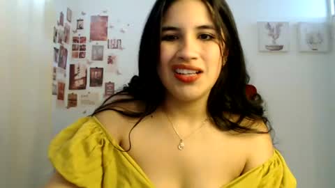 Snapshot of inocentheaven chatting on 06-17-26, 11:45 Celeste online show from 06-17-26, 11:45