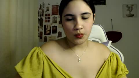 Snapshot of inocentheaven chatting on 06-18-26, 12:33 Celeste online show from 06-18-26, 12:33