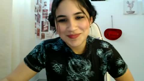 Snapshot of inocentheaven chatting on 06-26-26, 02:32 Celeste online show from 06-26-26, 02:32